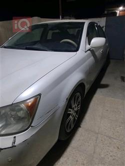 تويوتا أفالون